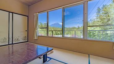 部屋からの景観 / 14