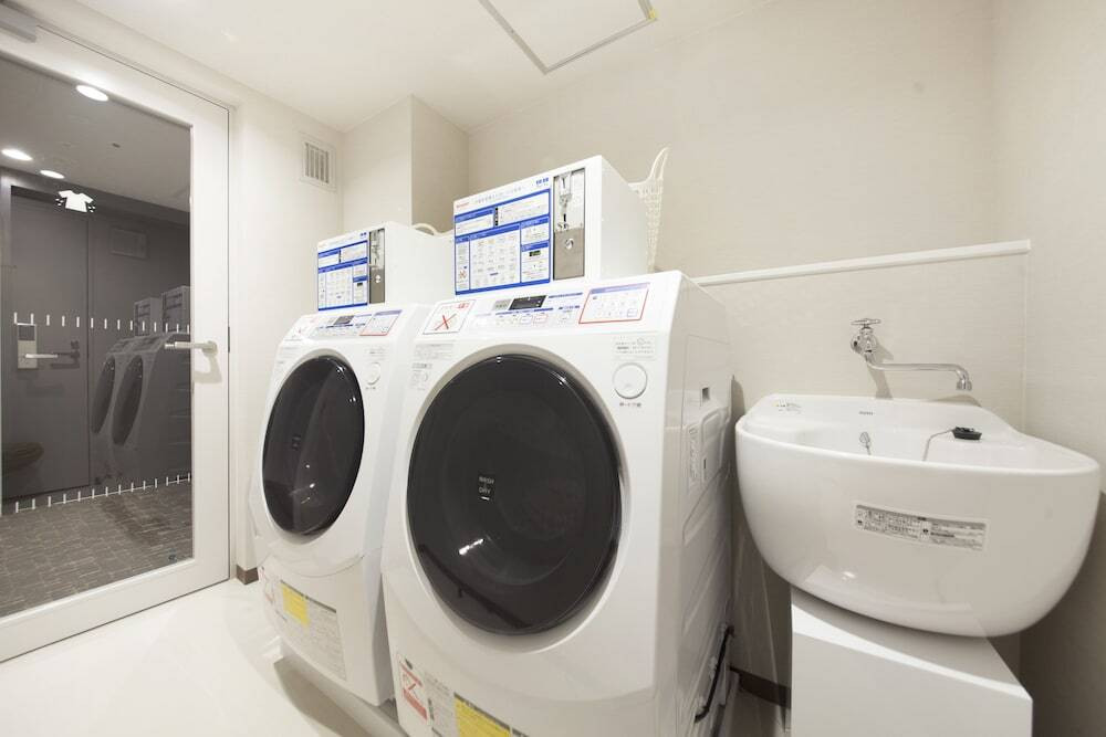 ランドリー ルーム