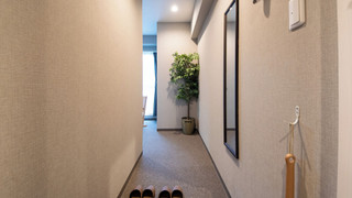 ツインルーム302