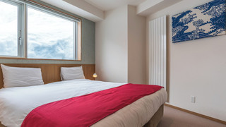 3ベッドルーム スイート