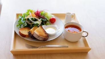 レストラン / 35