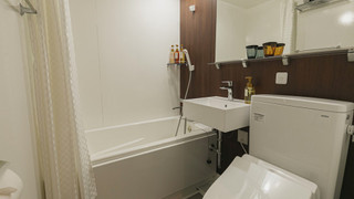 スーペリア ツインルーム 2 ベッドルーム 禁煙