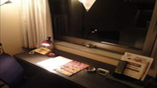 スモールダブルルーム　禁煙