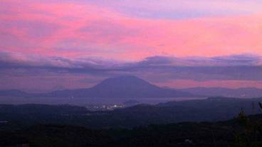 マウンテン ビュー / 9