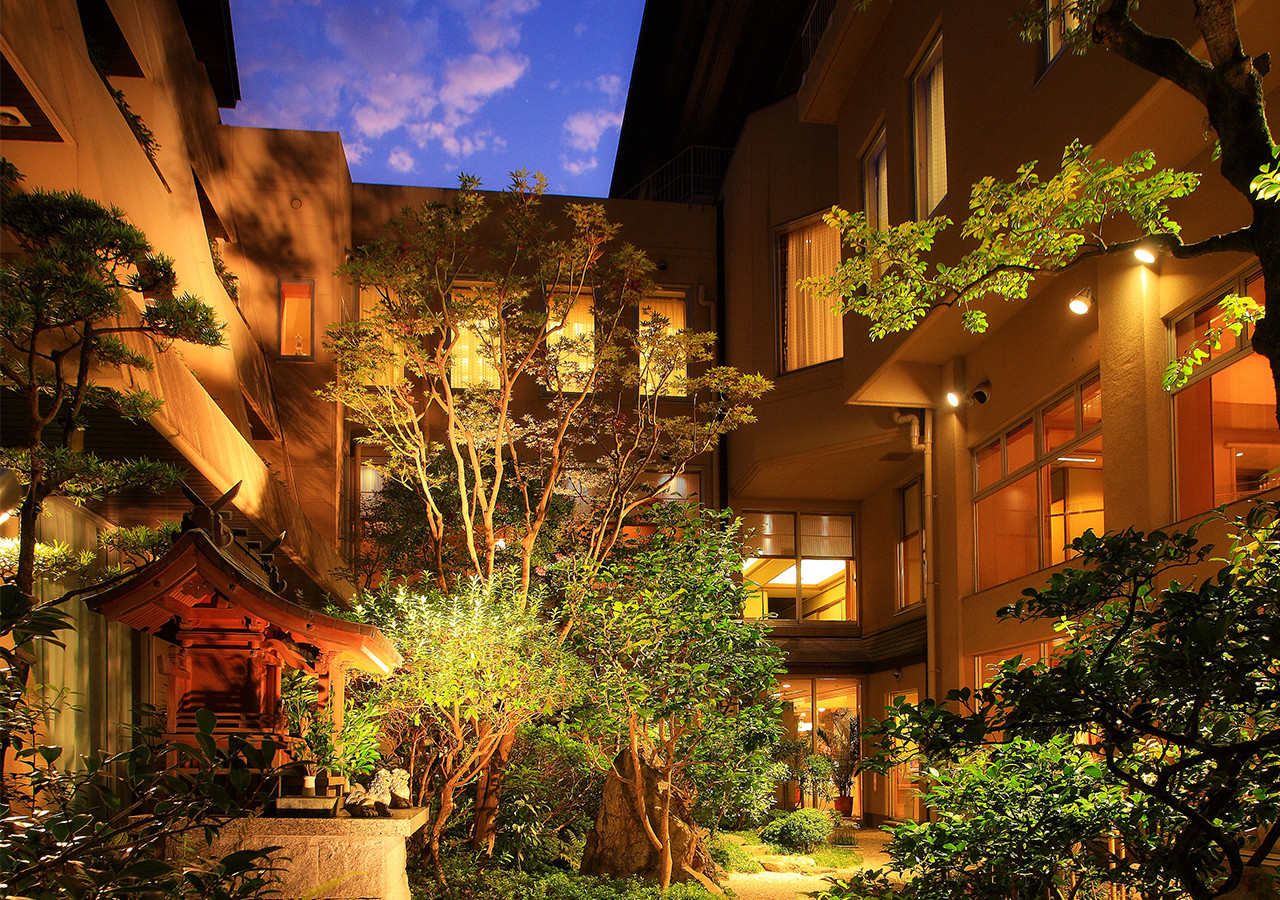 土佐名物を堪能♡絶景風呂で元気をチャージして4011748