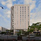 ダイワロイネットホテル那覇おもろまちPREMIER(沖縄県 ビジネスホテル) / 5