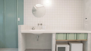 デラックス 6ベッド 商店街ビュー（旧ミセスの用品松屋）(禁煙)