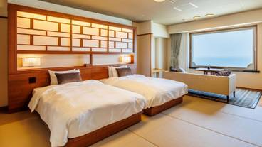 和モダンスイート / 3