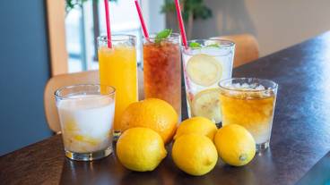 食事・飲み物 / 1