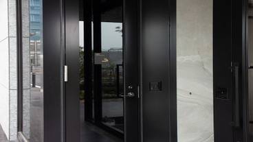 施設内の設備 / 8