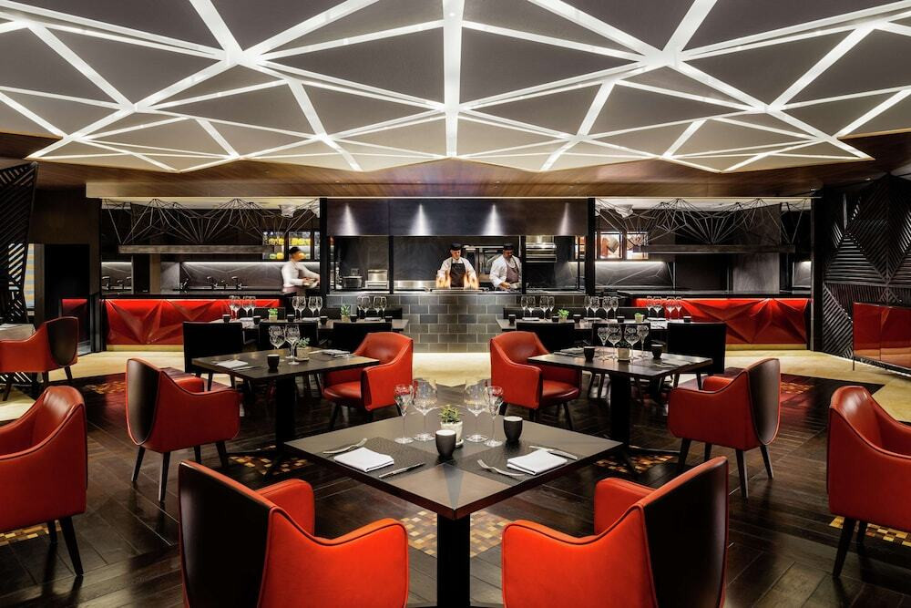 本格グリル「CENTRUM」