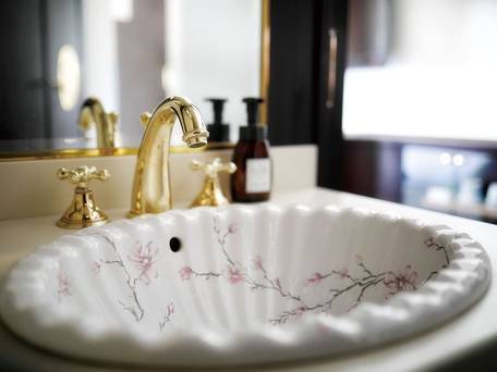 京都山科 ホテル山楽 / 4