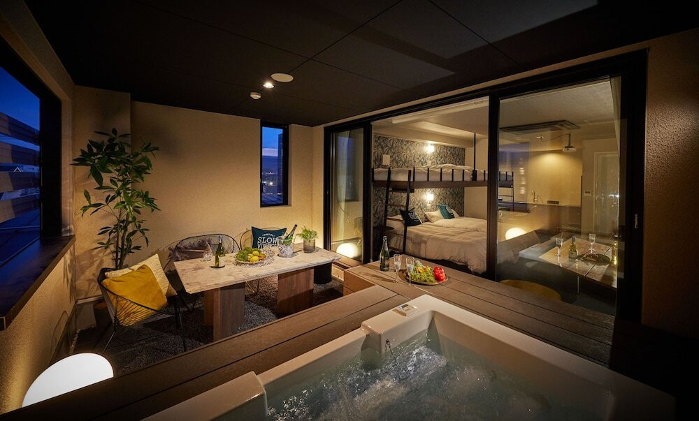 テラス / パティオ