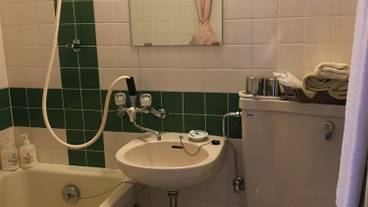 バスルーム / 18