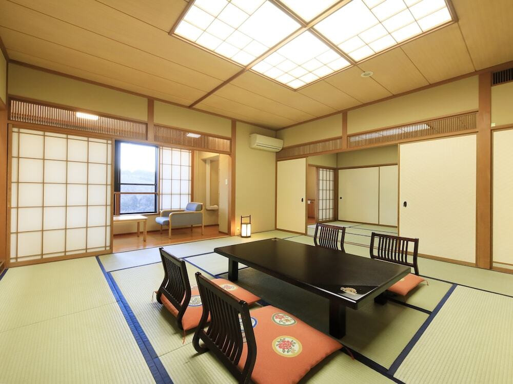 和室①