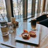 ラウンジ オーロラ（ラウンジオーロラ）