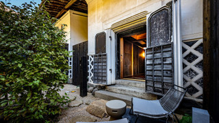 108 本館 · 歳吉屋 半露天風呂 禁煙