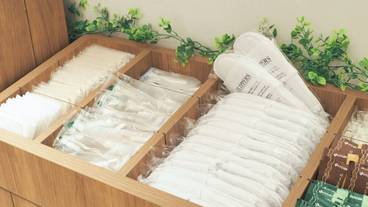 客室の設備とサービス / 13