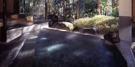 日光温泉 ホテル 清晃苑