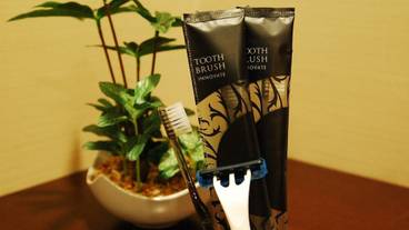 施設内の設備 / 5