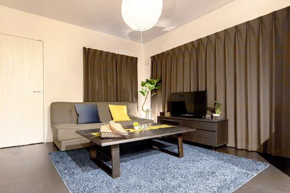 リビングルーム