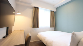 ダブルルーム 禁煙