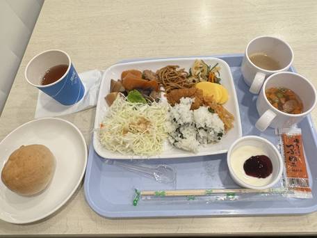 東横イン博多駅南 / 5