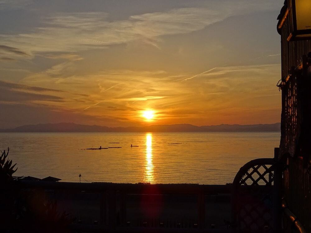 施設からの眺望