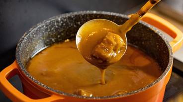 朝食ビュッフェ / 3