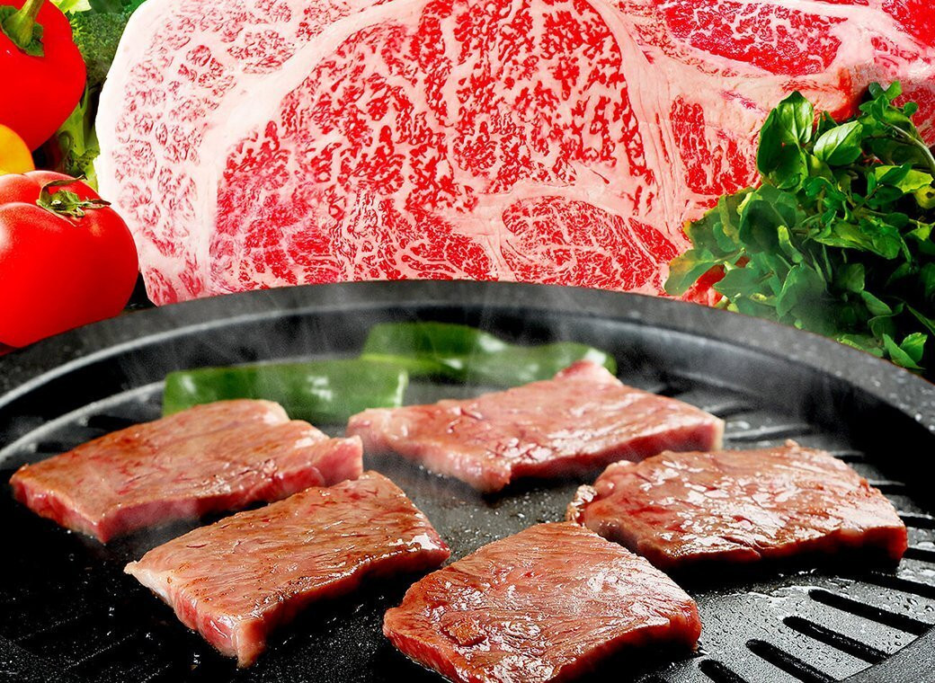 「せんなぎ」 料理 170270980 国産牛焼肉が食べ放題！