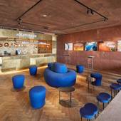 GALLERIA MIDOBARU(ガレリア御堂原)(大分県 リゾートホテル) / 4