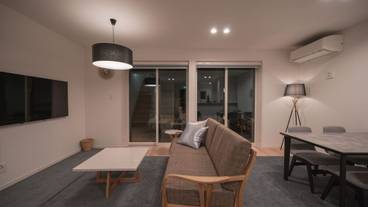 リビング エリア / 28