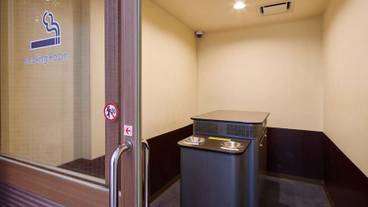 施設内の設備 / 3