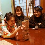 ゲストハウス 城崎若代（女性専用）（兵庫県 ゲストハウス・ホステル・ドミトリー） / 3