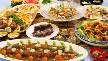 ビュッフェ / 36