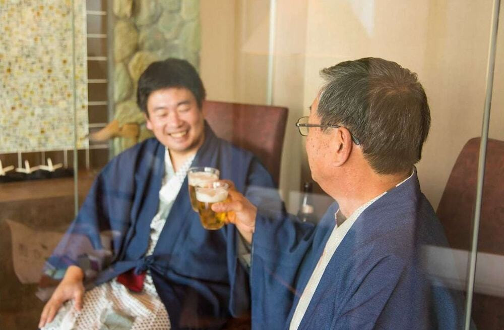 エグゼクティブ ラウンジ