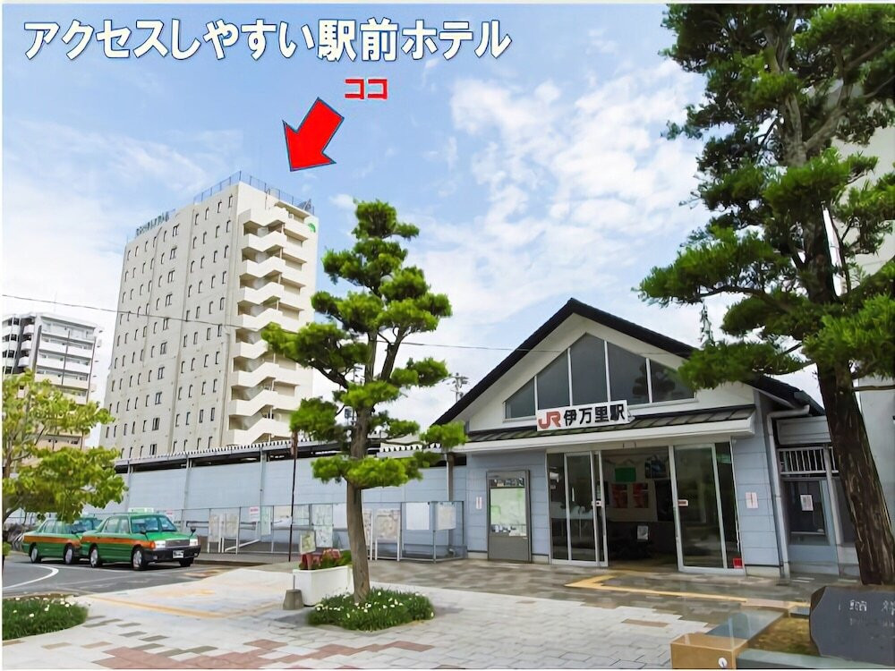 施設からの眺望