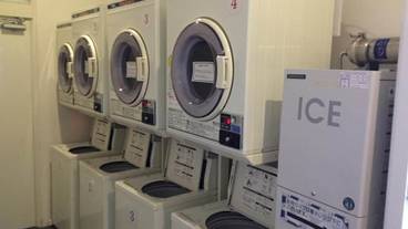 ランドリー / 21