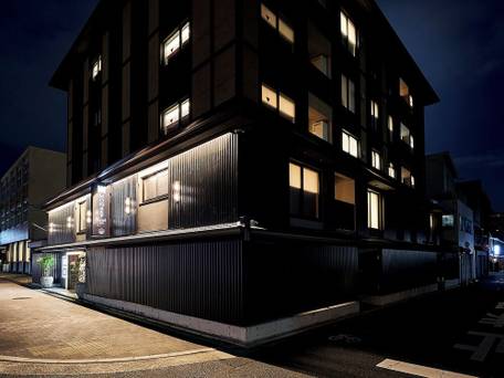 MONday Apart Premium 京都駅 / 4