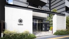R Hotel Namba South
