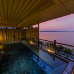 【石川】能登観光の宿泊に♪オーシャンビュー絶景露天風呂のある温泉旅館10選