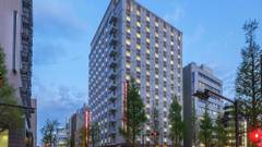 アパホテル 横浜関内