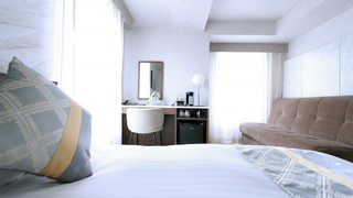 プレミアムフロア ツインルーム 禁煙