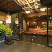 昼神温泉 おとぎ亭 光風(長野県 旅館) / 2