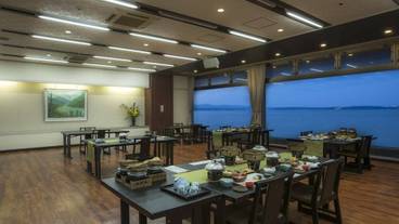 レストラン / 24