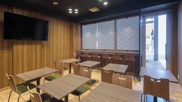 レストラン / 14