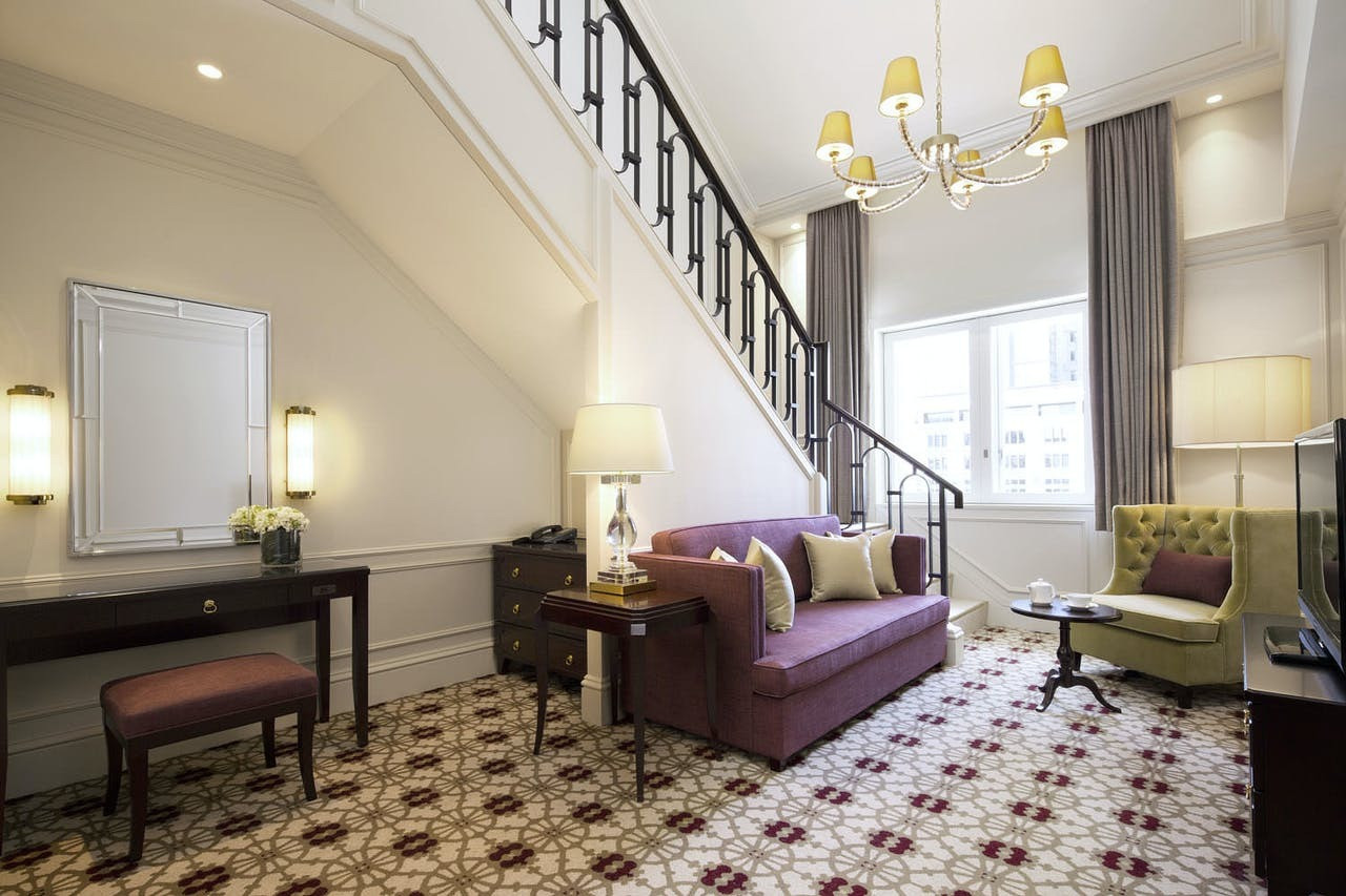 東京ステーションホテル3645195