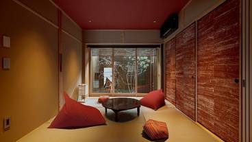 リビング エリア / 17