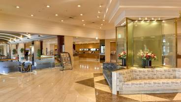 ロビー応接スペース / 4