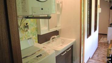 バスルーム / 33